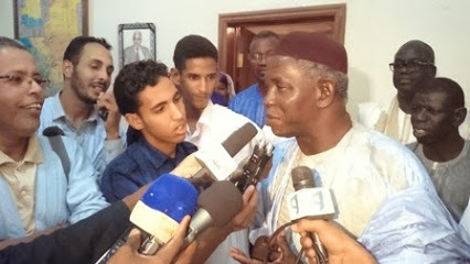IBRAHIMA MOCTAR SARR OFFICIELLEMENT CANDIDAT IBRAHIMA MOCTAR SARR OFFICIELLEMENT CANDIDAT
