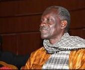 Sarr Mamadou Sarr Mamadou