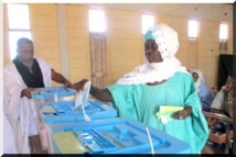 Mauritanie: sept candidats pour une présidentielle boycottée par l’opposition Mauritanie: sept candidats pour une présidentielle boycottée par l’opposition