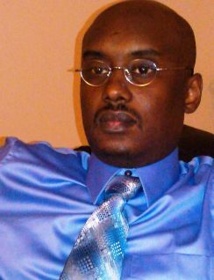 Oumar Bass Oumar Bass