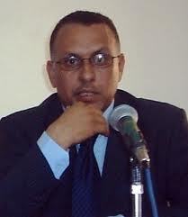 Le bâtonnier de l'Ordre des avocats se retire de la course à la présidentielle en Mauritanie Le bâtonnier de l'Ordre des avocats se retire de la course à la présidentielle en Mauritanie
