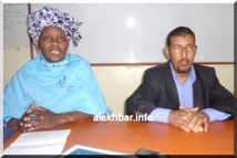 Me M’Baye dénonce la répression des marcheurs rapatriés Me M’Baye dénonce la répression des marcheurs rapatriés