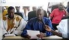 Journée mondiale des réfugiés : A quand la fin de calvaire des réfugiés mauritaniens ? Journée mondiale des réfugiés : A quand la fin de calvaire des réfugiés mauritaniens ?