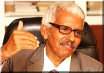 Ordre des avocats de Mauritanie: élection d'un nouveau bâtonnier le 26 juin Ordre des avocats de Mauritanie: élection d'un nouveau bâtonnier le 26 juin