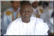 Les rapatriés mauritaniens du Sénégal ne s’avouent pas vaincus. Les rapatriés mauritaniens du Sénégal ne s’avouent pas vaincus.