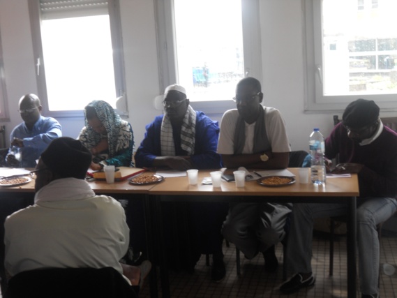 Rétro/ Compte rendu de l’Assemblée générale de l’AVOMM (avec photos) Rétro/ Compte rendu de l’Assemblée générale de l’AVOMM (avec photos)