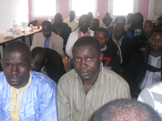 Rétro/ Compte rendu de l’Assemblée générale de l’AVOMM (avec photos) Rétro/ Compte rendu de l’Assemblée générale de l’AVOMM (avec photos)