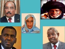 Présidentielles en Mauritanie: des jeunes journalistes invitent les candidats à un débat public Présidentielles en Mauritanie: des jeunes journalistes invitent les candidats à un débat public