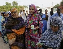MAURITANIE : Premières nominations d’ambassadrices MAURITANIE : Premières nominations d’ambassadrices