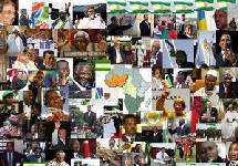 rendez-vous décisif pour le continent africain rendez-vous décisif pour le continent africain