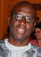 Le journaliste Aliou Diarra recevait Bocar Ba à "Perspectives" Le journaliste Aliou Diarra recevait Bocar Ba à "Perspectives"