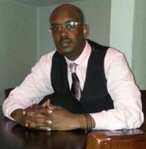 Les enjeux de l’élection présidentielle par Oumar Bass Les enjeux de l’élection présidentielle par Oumar Bass