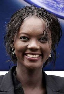 Ouakam ou le royaume d’enfance de Rama Yade Ouakam ou le royaume d’enfance de Rama Yade