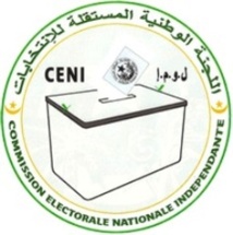 Présidentielle en Mauritanie: La campagne électorale sera ouverte vendredi 6 juin (CENI) Présidentielle en Mauritanie: La campagne électorale sera ouverte vendredi 6 juin (CENI)