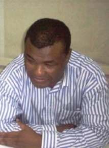 AJD/MR : Ousmane Diagana appelle la Diaspora à exercer son droit de vote AJD/MR : Ousmane Diagana appelle la Diaspora à exercer son droit de vote