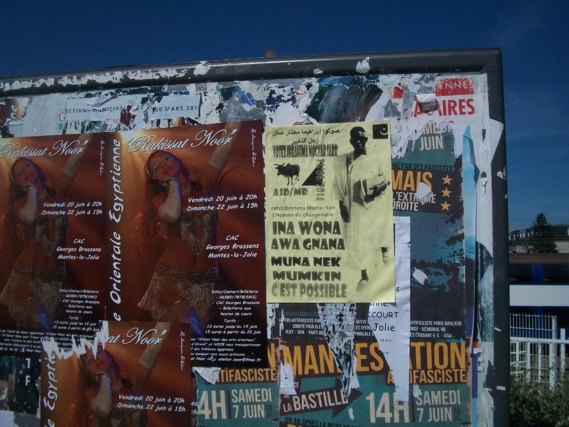 Rappel :  Demain, 14 juin 2014, à Mantes-la-Jolie  : Rencontre pour le soutien à la candidature de Monsieur Ibrahima Moctar SARR Rappel :  Demain, 14 juin 2014, à Mantes-la-Jolie  : Rencontre pour le soutien à la candidature de Monsieur Ibrahima Moctar SARR