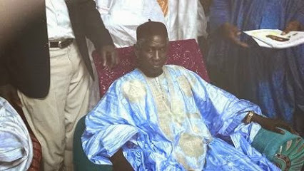 Le candidat Ibrahim Moctar Sarr lance sa campagne à partir de Zouerate (photos) Le candidat Ibrahim Moctar Sarr lance sa campagne à partir de Zouerate (photos)