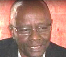 Déclaration de soutien au candidat Ibrahima Moctar Sarr par Ciré BA Déclaration de soutien au candidat Ibrahima Moctar Sarr par Ciré BA