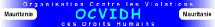 Déclaration de l'OCVIDH Déclaration de l'OCVIDH