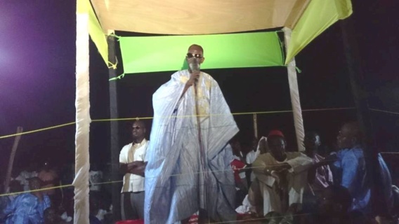 En images :  Monsieur Ibrahima Moctar Sarr, candidat à l'élection présidentielle du 21 juin 2014, à Boghé. En images :  Monsieur Ibrahima Moctar Sarr, candidat à l'élection présidentielle du 21 juin 2014, à Boghé.