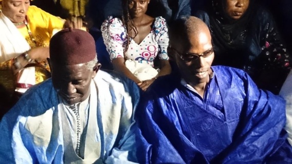 En images :  Monsieur Ibrahima Moctar Sarr, candidat à l'élection présidentielle du 21 juin 2014, à Boghé. En images :  Monsieur Ibrahima Moctar Sarr, candidat à l'élection présidentielle du 21 juin 2014, à Boghé.