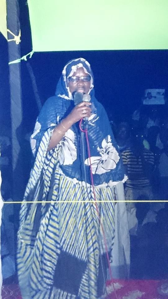 En images : Monsieur Ibrahima Moctar Sarr, candidat à l'élection présidentielle du 21 juin 2014, à Boghé. En images : Monsieur Ibrahima Moctar Sarr, candidat à l'élection présidentielle du 21 juin 2014, à Boghé.