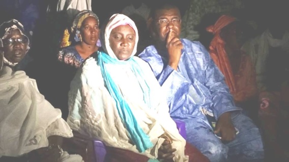 En images :  Monsieur Ibrahima Moctar Sarr, candidat à l'élection présidentielle du 21 juin 2014, à Boghé. En images :  Monsieur Ibrahima Moctar Sarr, candidat à l'élection présidentielle du 21 juin 2014, à Boghé.