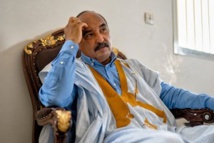 Mauritanie : l'ex-président Aziz, inculpé pour corruption, recouvre la liberté