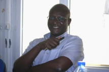 Mantes-La Jolie, samedi 14 juin 2014 : Appel à soutenir la candidature de Monsieur Ibrahima Moctar SARR   Mantes-La Jolie, samedi 14 juin 2014 : Appel à soutenir la candidature de Monsieur Ibrahima Moctar SARR