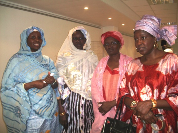 Mantes-La Jolie, samedi 14 juin 2014 : Appel à soutenir la candidature de Monsieur Ibrahima Moctar SARR   Mantes-La Jolie, samedi 14 juin 2014 : Appel à soutenir la candidature de Monsieur Ibrahima Moctar SARR