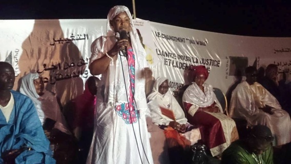 En images : Kaédi  reçoit chaleureusement  le candidat Ibrahima Moctar Sarr, ce 14 juin 2014  En images : Kaédi  reçoit chaleureusement  le candidat Ibrahima Moctar Sarr, ce 14 juin 2014