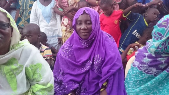 En images: Ce dimanche 15 juin 2014 la population de Magama très enjouée et déterminée à soutenir le candidat Ibrahima Moctar Sarr En images: Ce dimanche 15 juin 2014 la population de Magama très enjouée et déterminée à soutenir le candidat Ibrahima Moctar Sarr