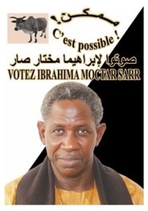 Comité de soutien de M. Ibrahima SARR en Belgique Comité de soutien de M. Ibrahima SARR en Belgique