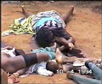 GENOCIDE AU RWANDA _ REBONDISSEMENT GENOCIDE AU RWANDA _ REBONDISSEMENT