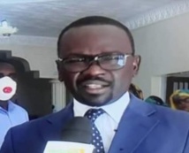 Entretien avec M. Amadou Tidiane Diop, président du Front républicain pour l’unité et la démocratie (FRUD) Entretien avec M. Amadou Tidiane Diop, président du Front républicain pour l’unité et la démocratie (FRUD)