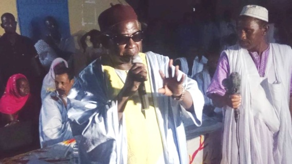 En images:  mardi soir, la population de Kiffa reçoit le candidat à l'élection présidentielle du 21 juin 2014, Monsieur Ibrahima Moctar Sarr.   En images:  mardi soir, la population de Kiffa reçoit le candidat à l'élection présidentielle du 21 juin 2014, Monsieur Ibrahima Moctar Sarr.