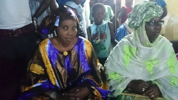 En images:  mardi soir, la population de Kiffa reçoit le candidat à l'élection présidentielle du 21 juin 2014, Monsieur Ibrahima Moctar Sarr.   En images:  mardi soir, la population de Kiffa reçoit le candidat à l'élection présidentielle du 21 juin 2014, Monsieur Ibrahima Moctar Sarr.