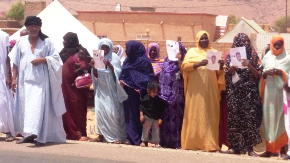 Mercredi midi, KHAIRA accueille chaudement le candidat Ibrahima Moctar Sarr    (photos) Mercredi midi, KHAIRA accueille chaudement le candidat Ibrahima Moctar Sarr    (photos)