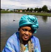 RABIAT OU DIALLO BA : La syndicaliste qui défia Conté RABIAT OU DIALLO BA : La syndicaliste qui défia Conté