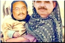 Un lascar réélu président de la Mauritanie Un lascar réélu président de la Mauritanie