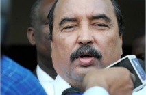 Mauritanie: Abdel Aziz élu président avec plus de 80% des voix Mauritanie: Abdel Aziz élu président avec plus de 80% des voix