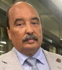 L’ex-président Aziz reviendra-t-il pour être jugé ?