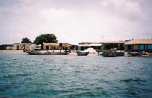 Sénégal: Des villages menacés par l'avancée du fleuve sénégal Sénégal: Des villages menacés par l'avancée du fleuve sénégal