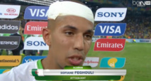 Mondial 2014 : l’Algérie représente t-elle l'Afrique ?