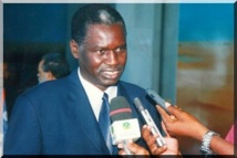 Entretien avec Kane Hamidou Baba Président du MPR : « Le peuple mauritanien a fait preuve de maturité en refusant d’être infantilisé ». Entretien avec Kane Hamidou Baba Président du MPR : « Le peuple mauritanien a fait preuve de maturité en refusant d’être infantilisé ».