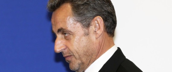 Trafic d'influence présumé: Nicolas Sarkozy en garde à vue à l'office anti-corruption de la police judiciaire Trafic d'influence présumé: Nicolas Sarkozy en garde à vue à l'office anti-corruption de la police judiciaire