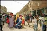 Un agent d'Interpol à Nouakchott arrêté pour trafic de drogue Un agent d'Interpol à Nouakchott arrêté pour trafic de drogue