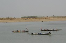 La Banque mondiale accorde un financement de 500 millions de dollars EU pour la mise en valeur des ressources en eau et des écosystèmes du bassin du Niger La Banque mondiale accorde un financement de 500 millions de dollars EU pour la mise en valeur des ressources en eau et des écosystèmes du bassin du Niger