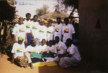 COMPTE RENDU DE LA RENCONTRE HCR ET DÉPORTÉS MAURITANIENS A NDIOUM COMPTE RENDU DE LA RENCONTRE HCR ET DÉPORTÉS MAURITANIENS A NDIOUM