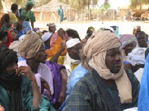 La Mauritanie va organiser une concertation sur les réfugiés La Mauritanie va organiser une concertation sur les réfugiés